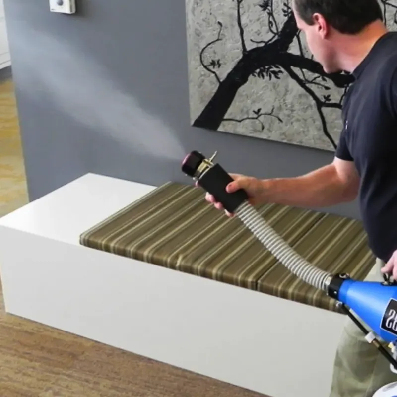 Professional Odor Removal in Eastover, NC